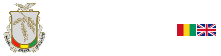 Ambassade de Guinée à Paris
